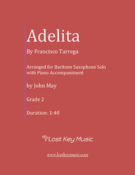 Adelita P.O.D. cover Thumbnail